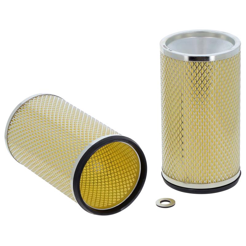 Hifi Air Filter SA 19588 – OEM Filter Part – Roladex UK