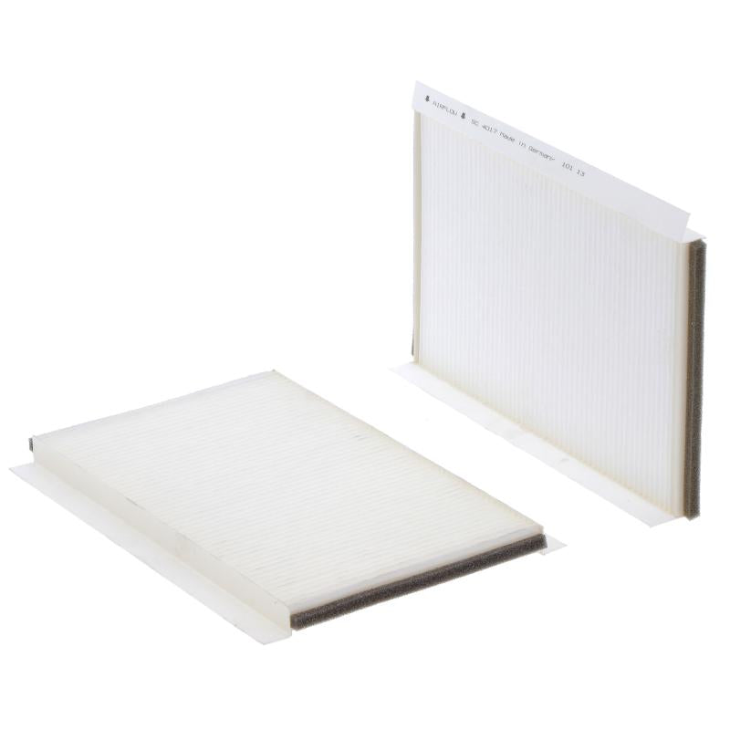 Hifi Cabin Air Filter SC 4017 – OEM Filter Part – Roladex UK