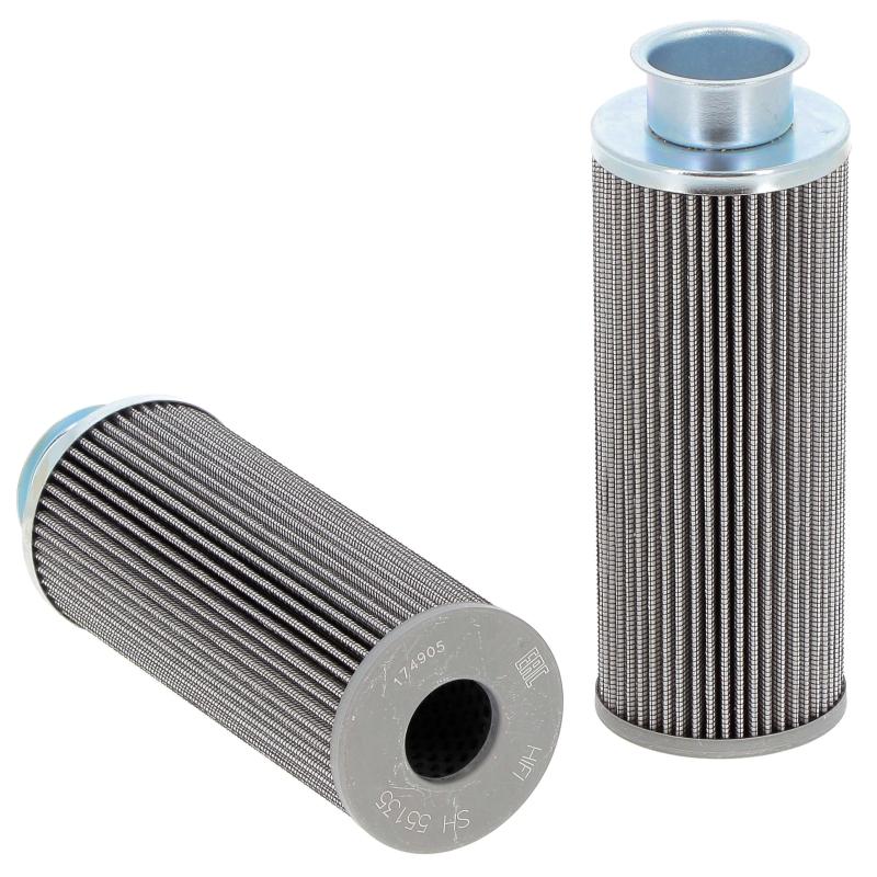 Hifi Hydraulic Filter SH 55135 – OEM Filter Part – Roladex UK