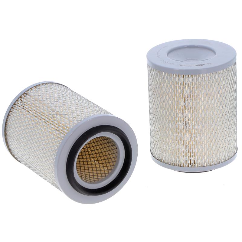 Hifi Air Filter SA 14587 – OEM Filter Part – Roladex UK
