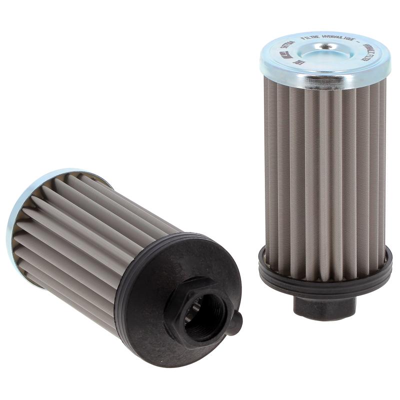 Hifi Hydraulic Filter SH 77504 – OEM Filter Part – Roladex UK