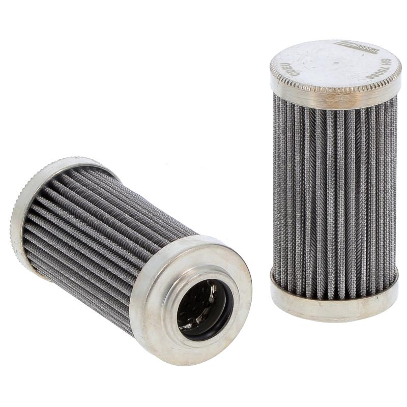 Hifi Hydraulic Filter SH 75086 – OEM Filter Part – Roladex UK
