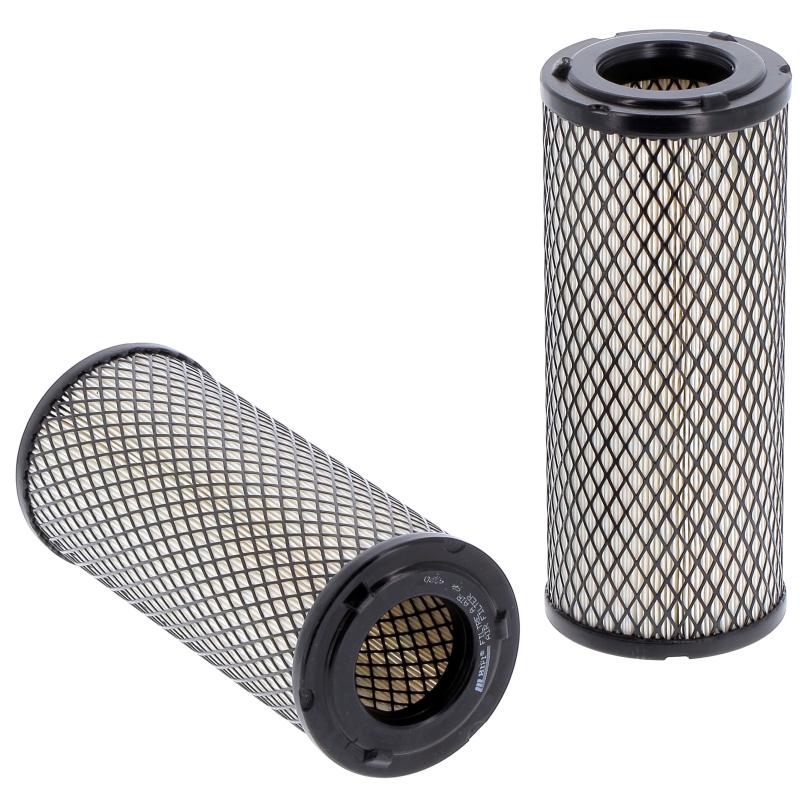 Hifi Air Filter SA 16370 – OEM Filter Part – Roladex UK