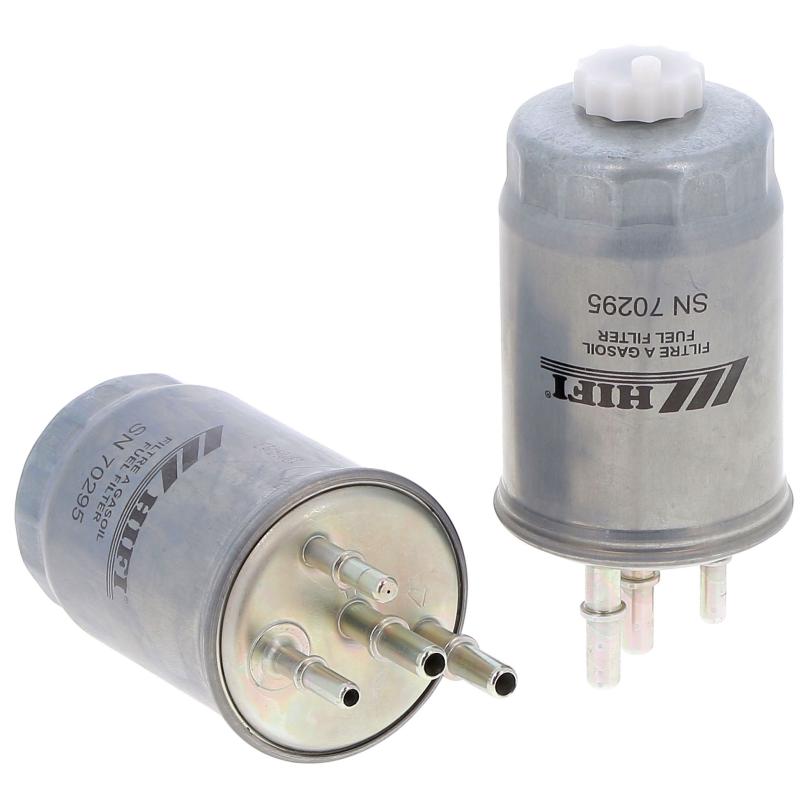 Hifi Fuel Filter SN 70295 – OEM Filter Part – Roladex UK