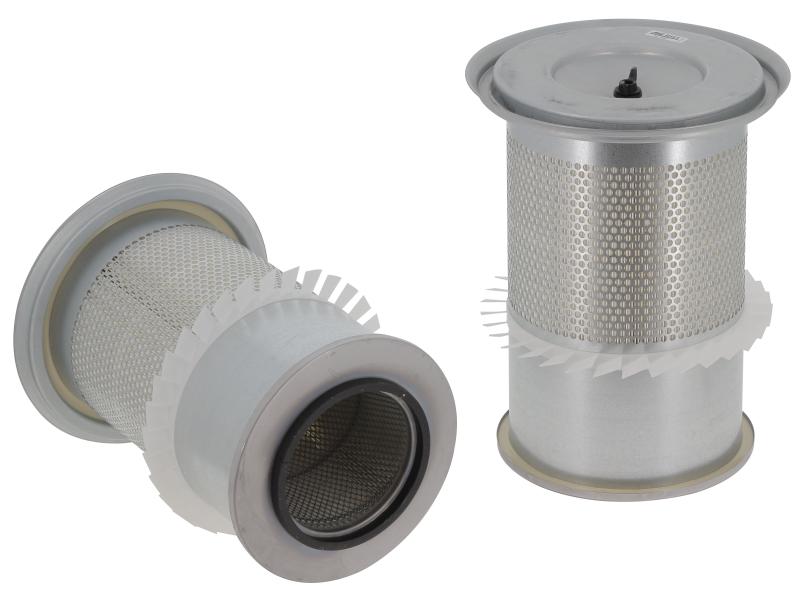 Hifi Air Filter SA 16531 – OEM Filter Part – Roladex UK