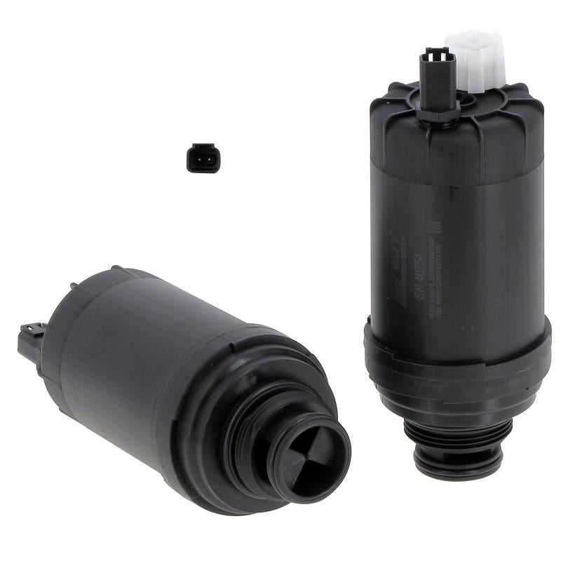 Hifi Fuel Water Separator Filter SN 40754 – OEM Filter Part – Roladex UK