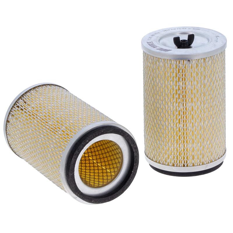 Hifi Cabin Air Filter SC 90188 – OEM Filter Part – Roladex UK
