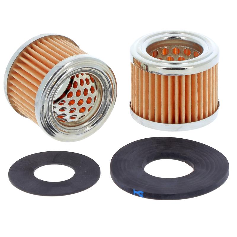 Hifi Fuel Filter SN 25035 – OEM Filter Part – Roladex UK