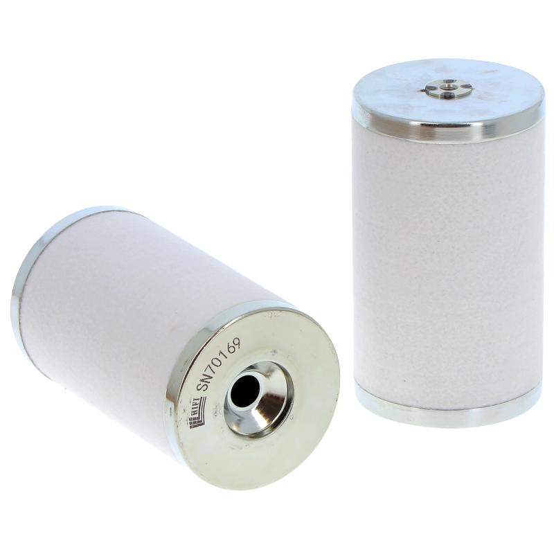 Hifi Fuel Filter SN 70169 – OEM Filter Part – Roladex UK
