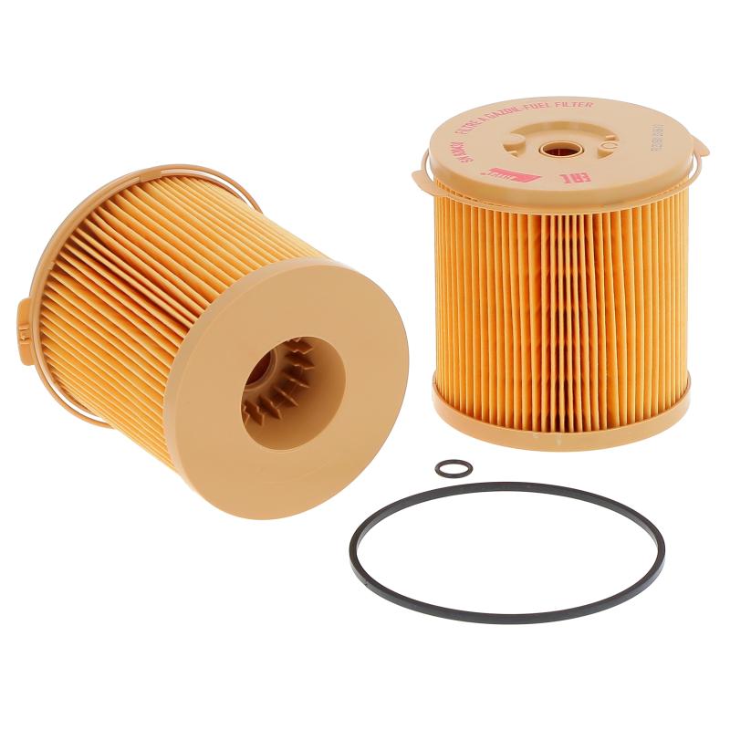 Hifi Fuel Filter SN 920430 – OEM Filter Part – Roladex UK