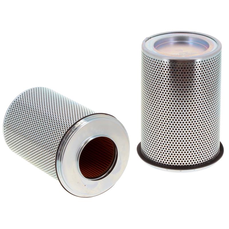 Hifi Hydraulic Filter SH 62756 – OEM Filter Part – Roladex UK