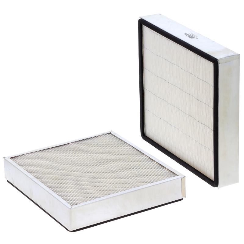 Hifi Cabin Air Filter SC 90019 – OEM Filter Part – Roladex UK