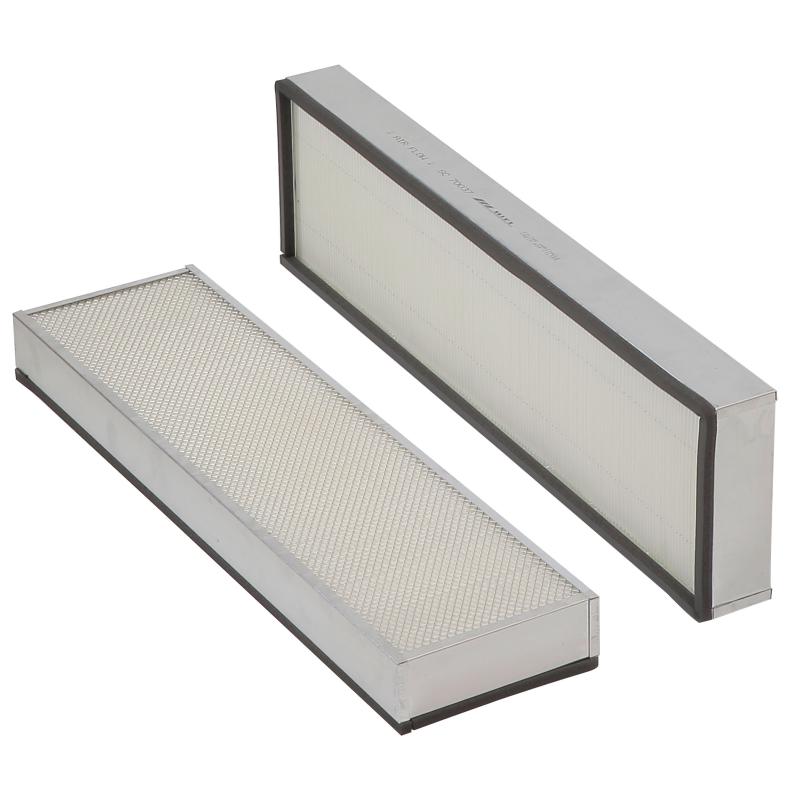 Hifi Cabin Air Filter SC 70037 – OEM Filter Part – Roladex UK