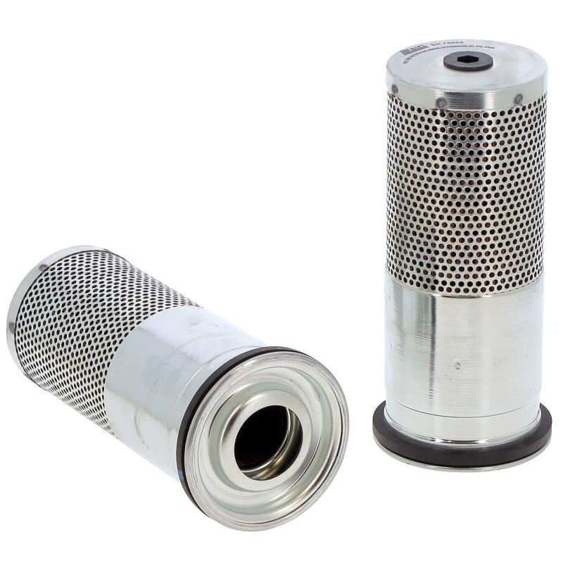 Hifi Hydraulic Filter SH 76045 – OEM Filter Part – Roladex UK
