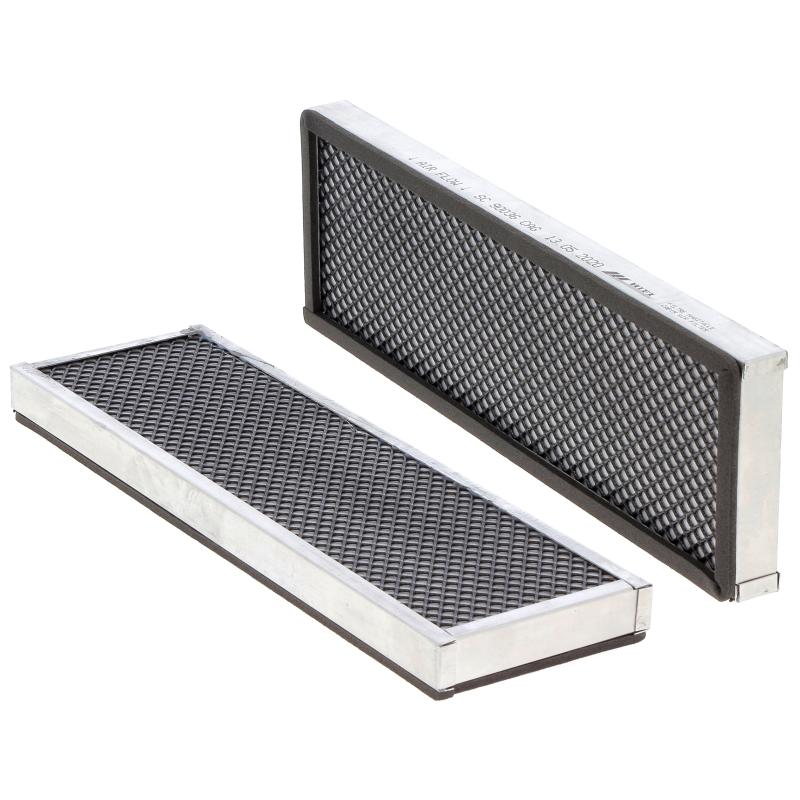 Hifi Cabin Air Filter SC 90036 CAG – OEM Filter Part – Roladex UK