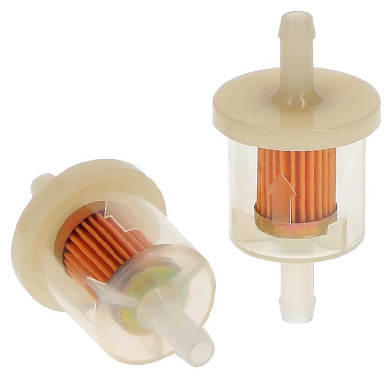 Hifi Fuel Filter SN 20002 – OEM Filter Part – Roladex UK