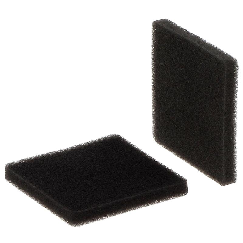 Hifi Air Filter SA 12197 – OEM Filter Part – Roladex UK