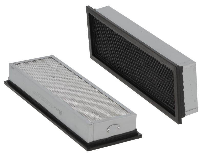 Hifi Cabin Air Filter SC 90128 CAG – OEM Filter Part – Roladex UK