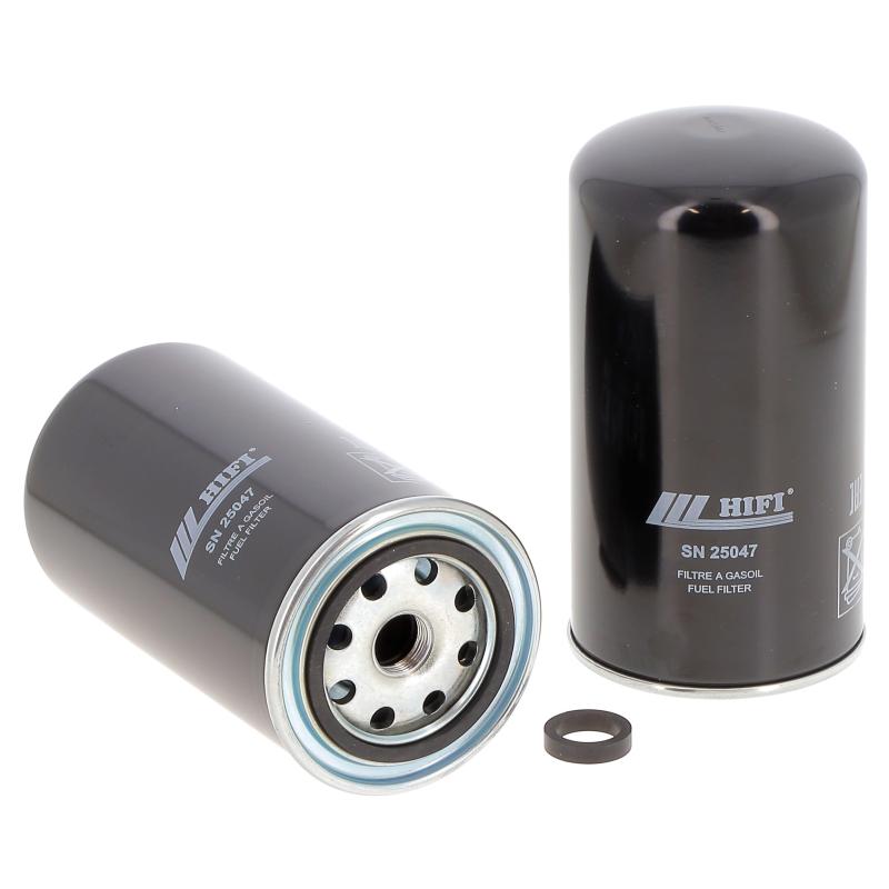 Hifi Fuel Filter SN 25047 – OEM Filter Part – Roladex UK
