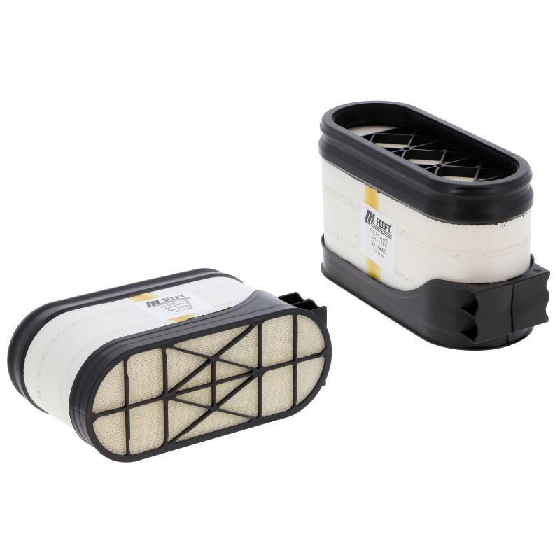 Hifi Air Filter SA 16460 – OEM Filter Part – Roladex UK