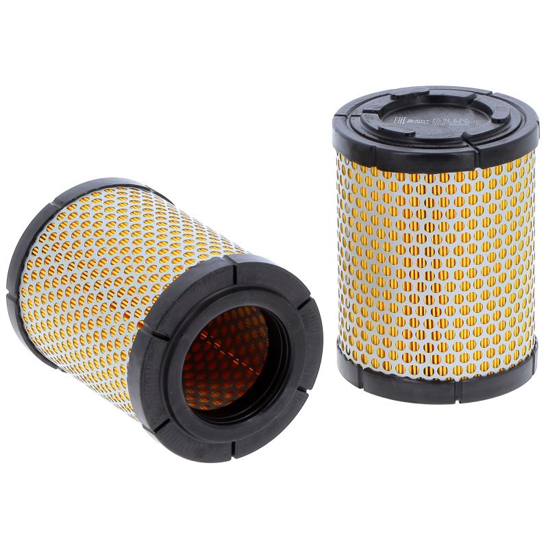 Hifi Air Filter SA 18237 – OEM Filter Part – Roladex UK