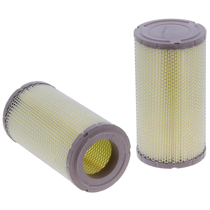 Hifi Cabin Air Filter SC 90040 – OEM Filter Part – Roladex UK