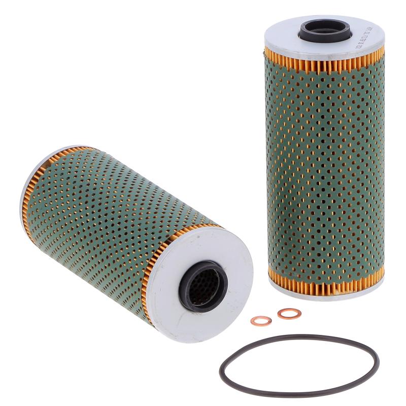 Hifi Oil Filter SO 7021 – OEM Filter Part – Roladex UK