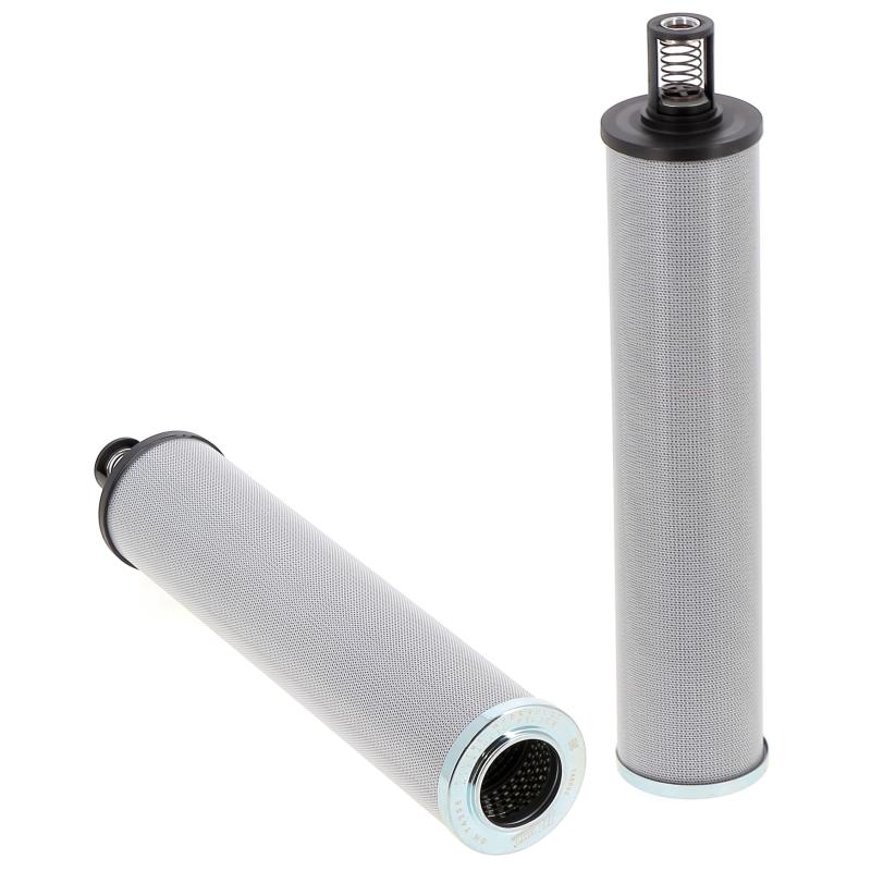 Hifi Hydraulic Filter SH 74355 – OEM Filter Part – Roladex UK
