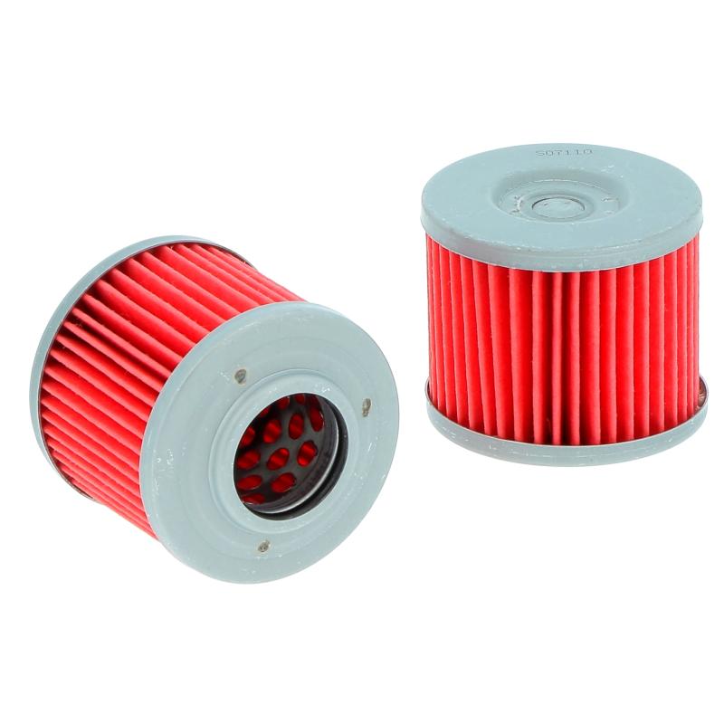 Hifi Oil Filter SO 7110 – OEM Filter Part – Roladex UK