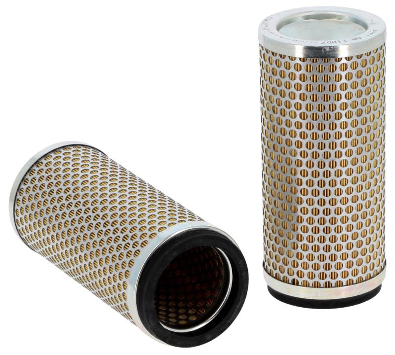 Hifi Air Filter SA 11807 – OEM Filter Part – Roladex UK