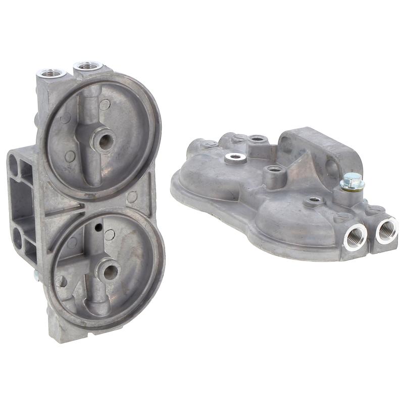 Hifi Filter Head MO 2016 – OEM Filter Part – Roladex UK