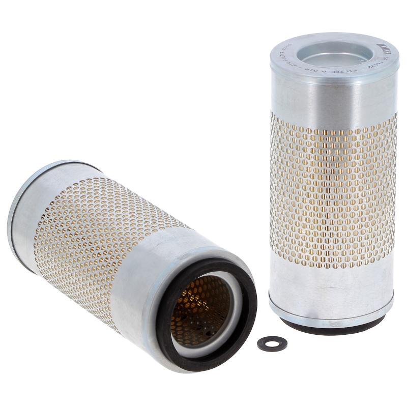 Hifi Air Filter SA 14592 – OEM Filter Part – Roladex UK