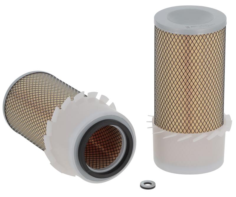 Hifi Air Filter SA 14693 K – OEM Filter Part – Roladex UK