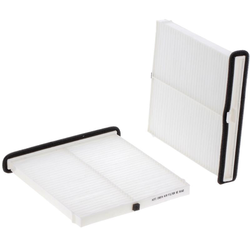 Hifi Cabin Air Filter SC 8160 – OEM Filter Part – Roladex UK