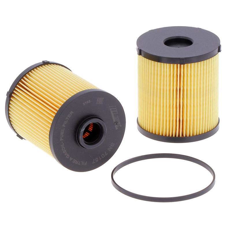 Hifi Fuel Filter SN 70157 – OEM Filter Part – Roladex UK