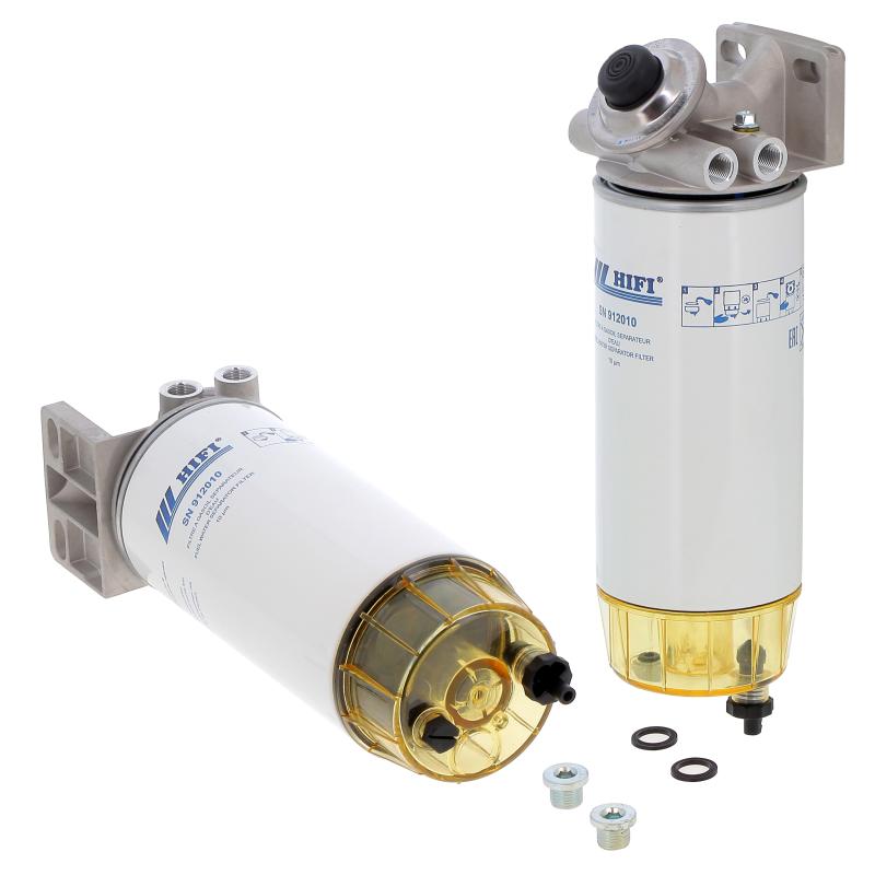 Hifi Complete Fuel Filter MO 144110 MTC – OEM Filter Part – Roladex UK