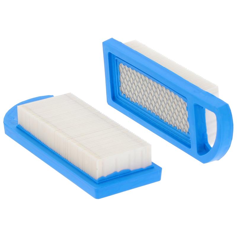Hifi Air Filter SA 12257 – OEM Filter Part – Roladex UK