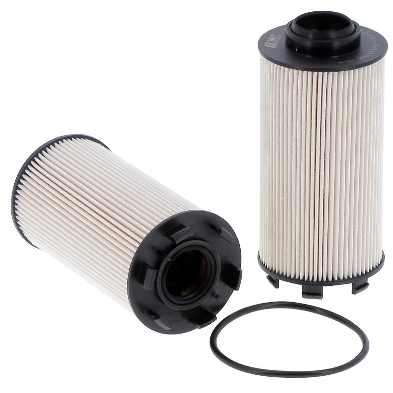 Hifi Fuel Filter SN 70415 – OEM Filter Part – Roladex UK