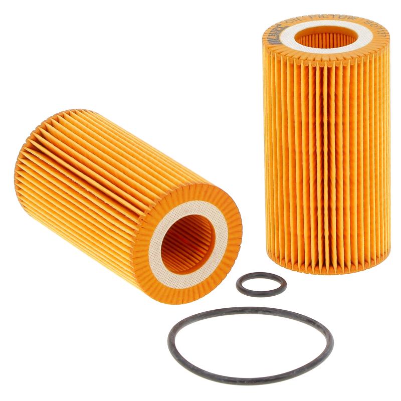 Hifi Oil Filter SO 7137 – OEM Filter Part – Roladex UK
