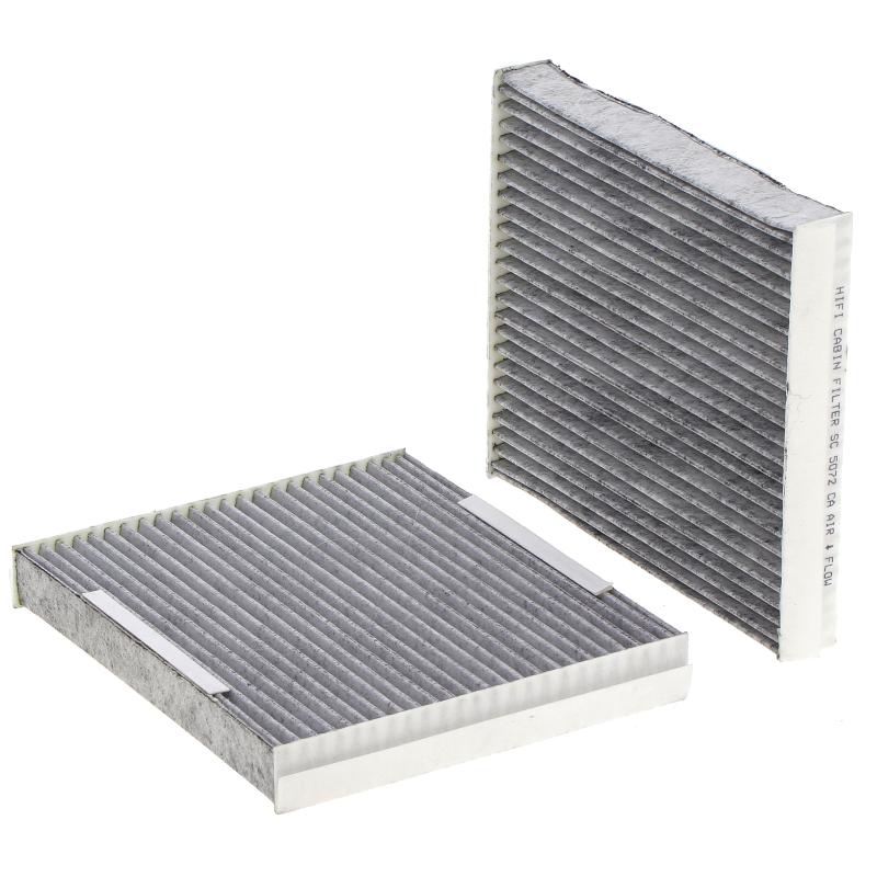 Hifi Cabin Air Filter SC 5072 CA – OEM Filter Part – Roladex UK