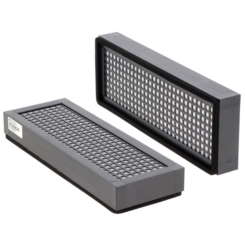 Hifi Cabin Air Filter SC 70009 CAG – OEM Filter Part – Roladex UK