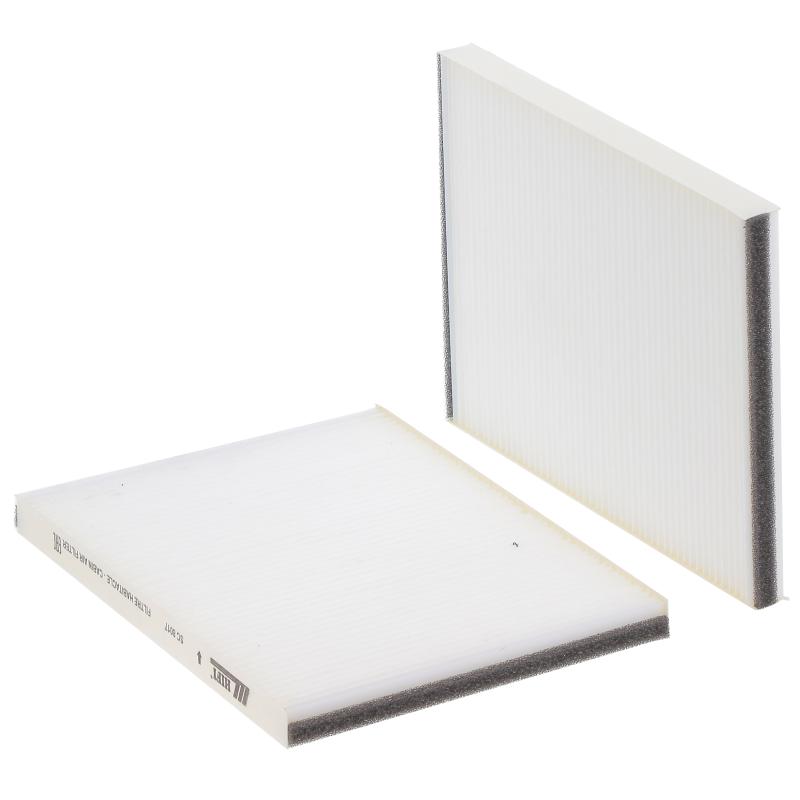 Hifi Cabin Air Filter SC 8017 – OEM Filter Part – Roladex UK