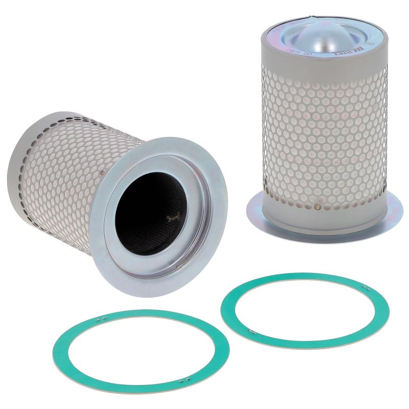 Hifi Air/Oil Separator OS 5351 – OEM Filter Part – Roladex UK