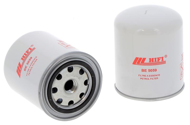 Hifi Petrol Filter BE 5059 – OEM Filter Part – Roladex UK