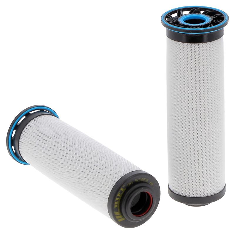 Hifi Hydraulic Filter SH 53459 – OEM Filter Part – Roladex UK