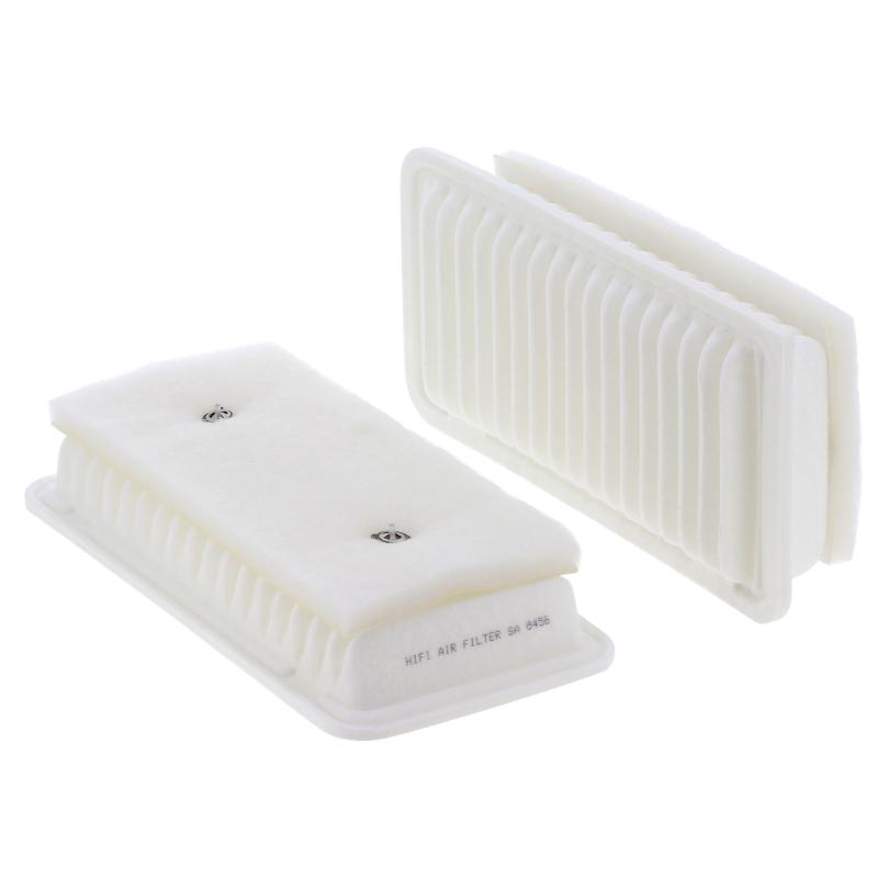 Hifi Air Filter SA 8456 – OEM Filter Part – Roladex UK