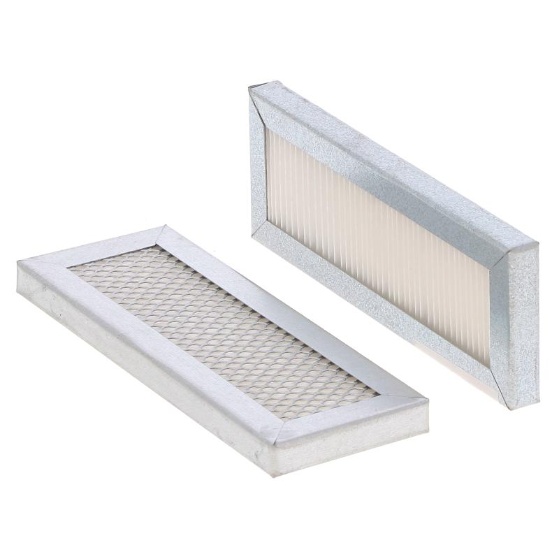 Hifi Cabin Air Filter SC 50119 – OEM Filter Part – Roladex UK