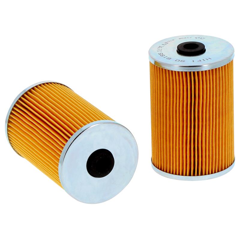 Hifi Oil Filter SO 6195 – OEM Filter Part – Roladex UK