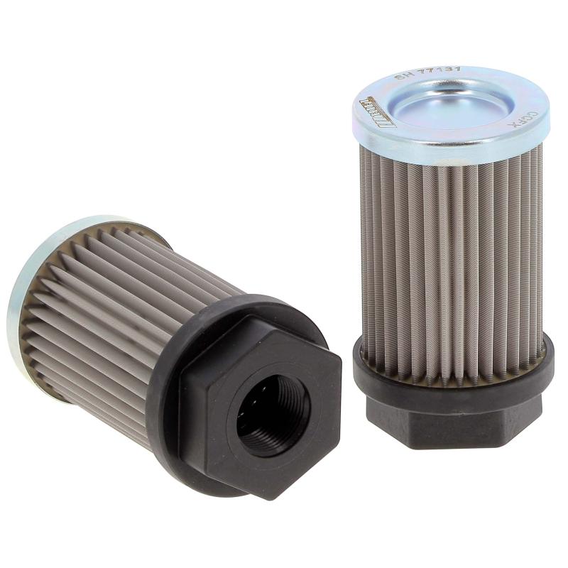 Hifi Hydraulic Filter SH 77131 – OEM Filter Part – Roladex UK