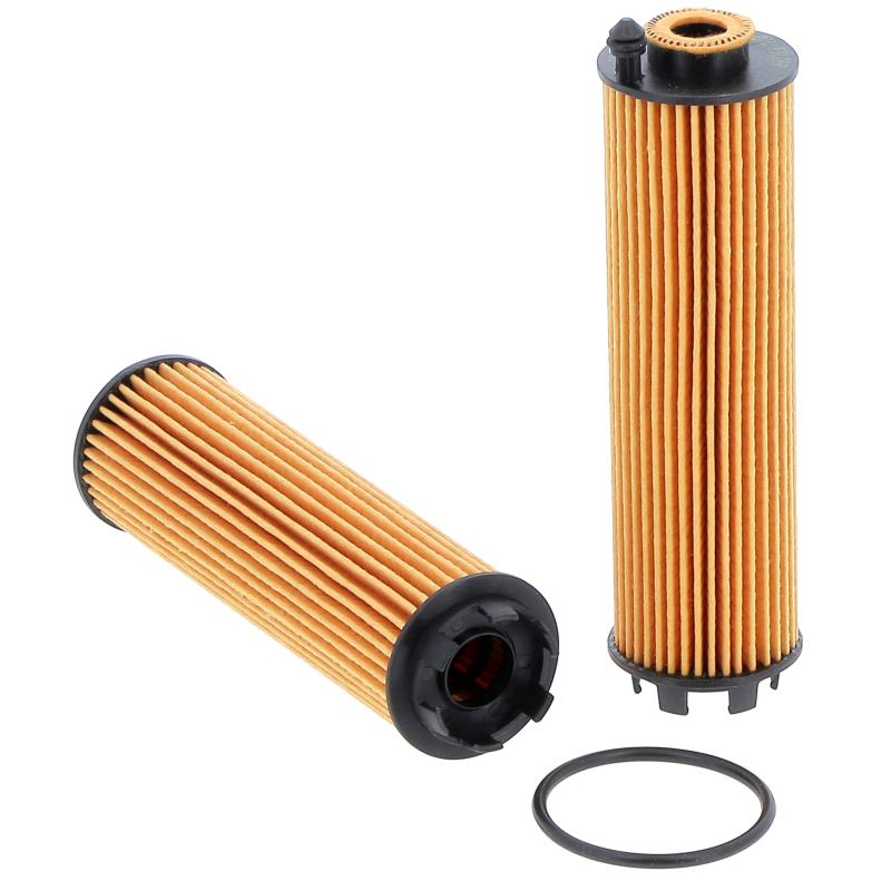 Hifi Oil Filter SO 7298 – OEM Filter Part – Roladex UK